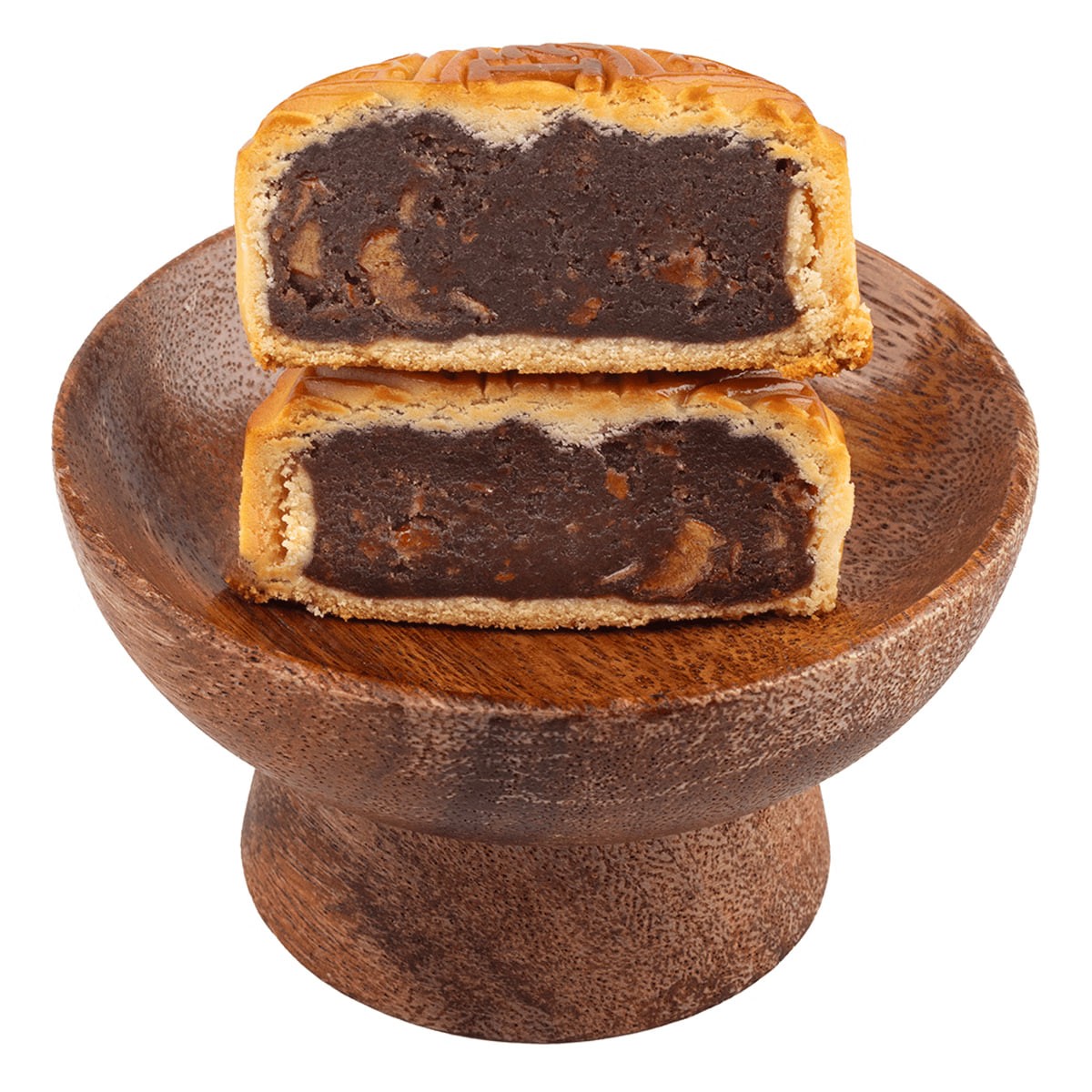 Endian Handmade Date Paste Mooncake