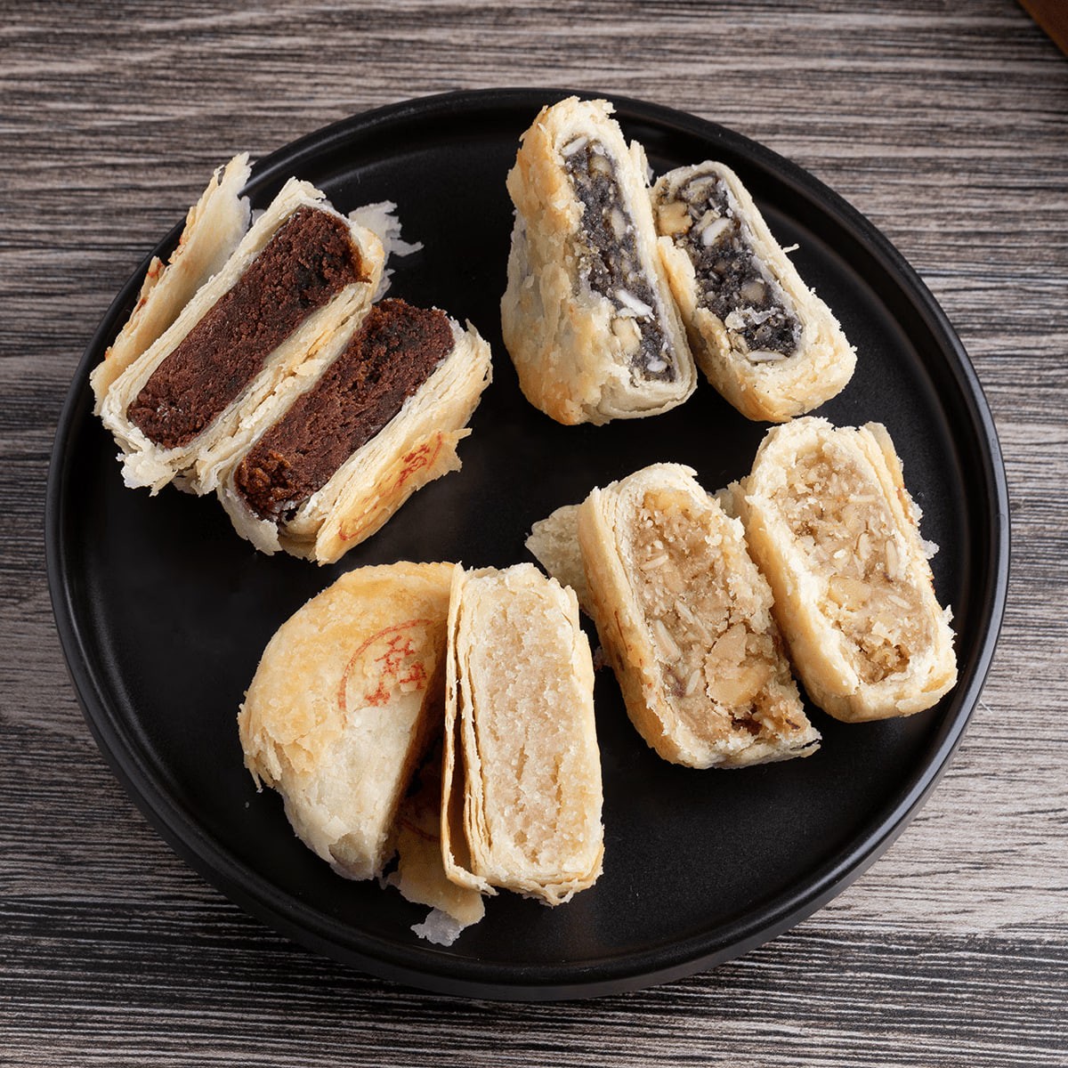 Shen Dacheng, a Shanghai time-honored brand